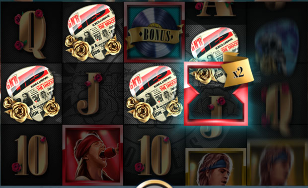 マルチプライヤー