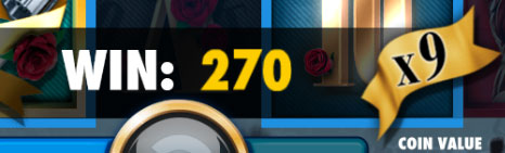 マルチプライヤー5