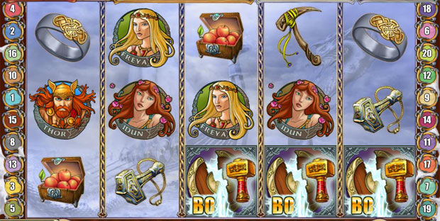 �{�[�i�X�J�n