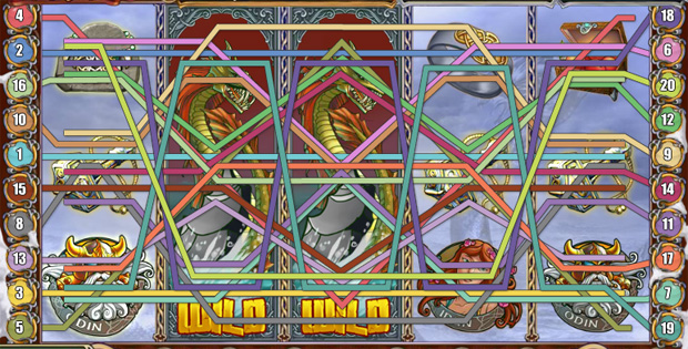 ���C���h