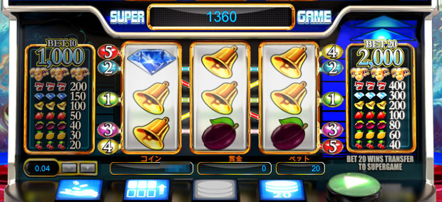 �X�[�p�[�Q�[��1360