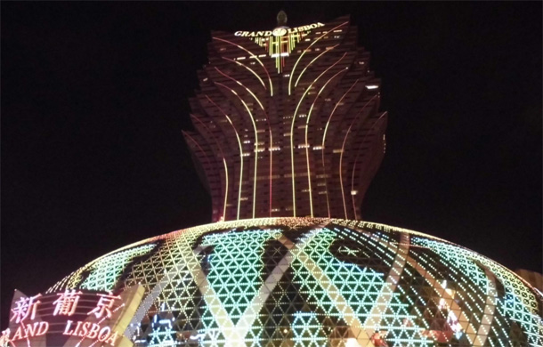 �}�J�I�̃J�W�m