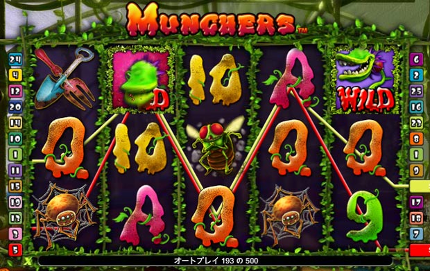 �}���`���[�Y�̃g�b�v