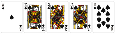 royalflush