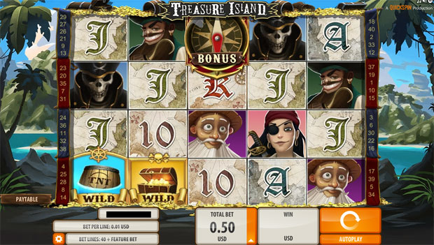 �g���W���[�A�C�����h�̃g�b�v